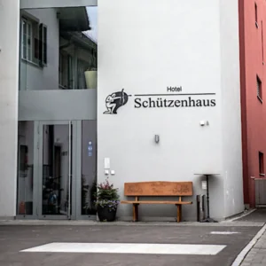 Hotel Schützenhaus Uznach - Preise